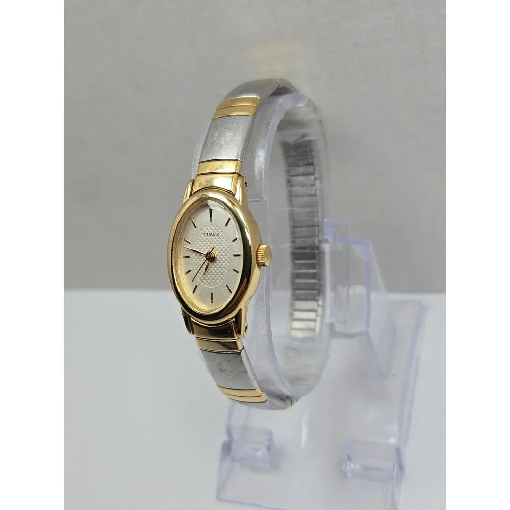Timex item shows